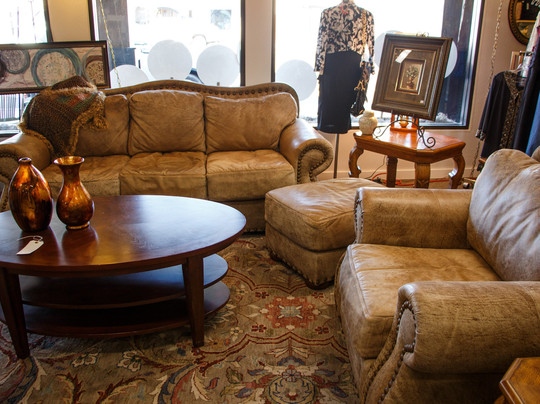 Heirlooms for Hospice-Delta必去景点