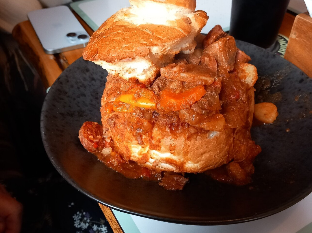 The Travellers Rest-Dronfield必去景点