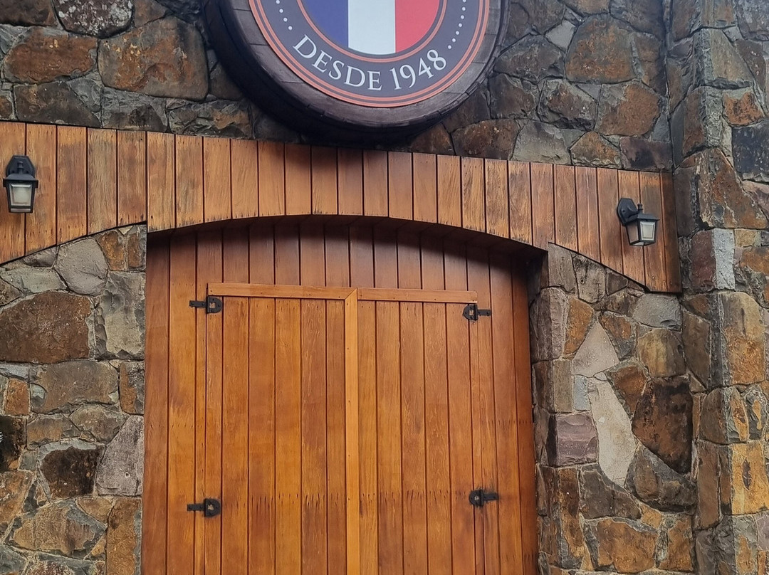 Vitivinicola Jolimont-卡内拉必去景点