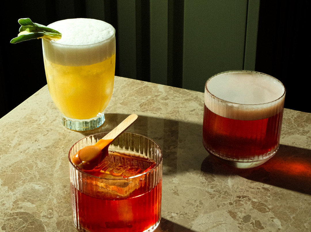 Boho Social Pub