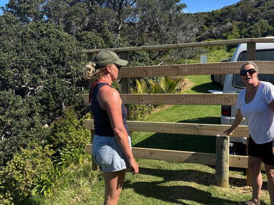 Cape Brett Walkway-Rawhiti必去景点