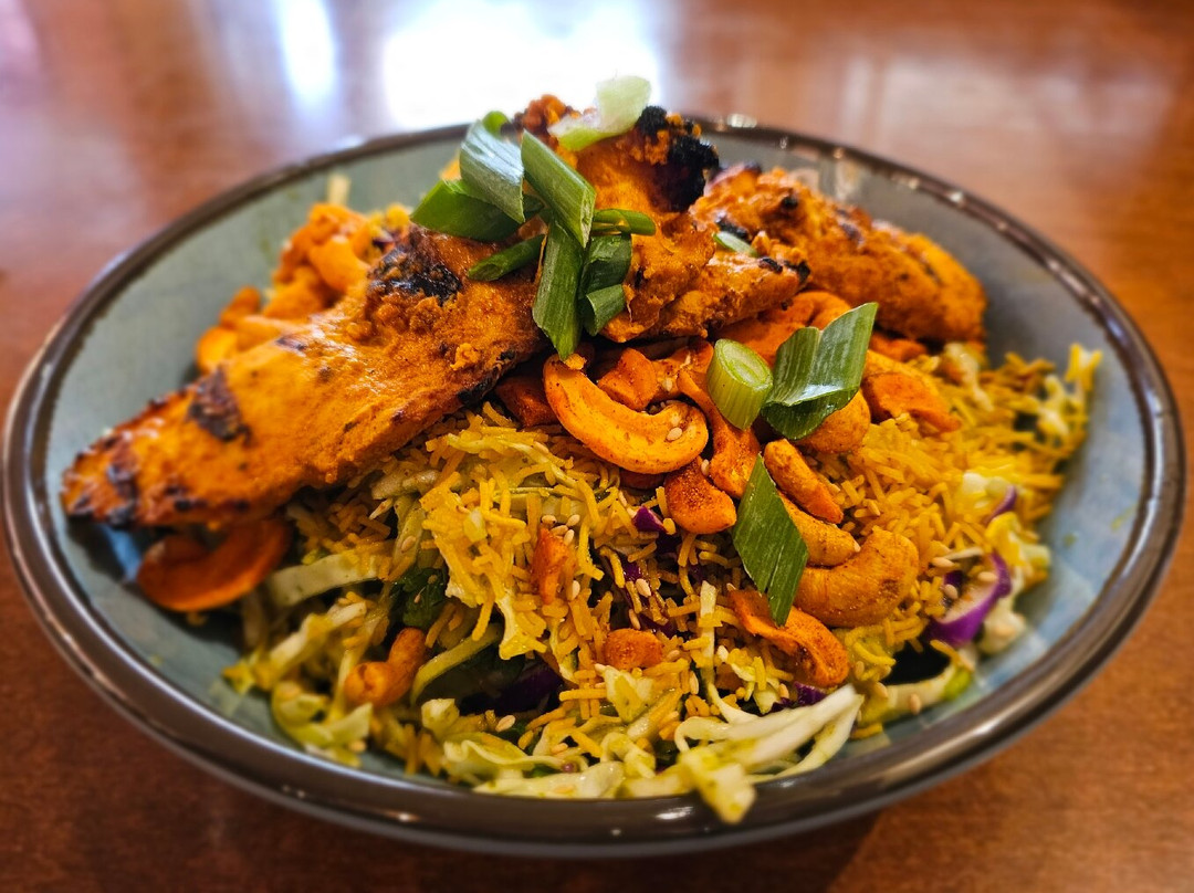 Botiwalla by Chai Pani