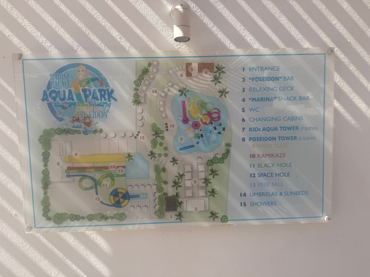 Grecotel Marine Palace & Aqua Park主图