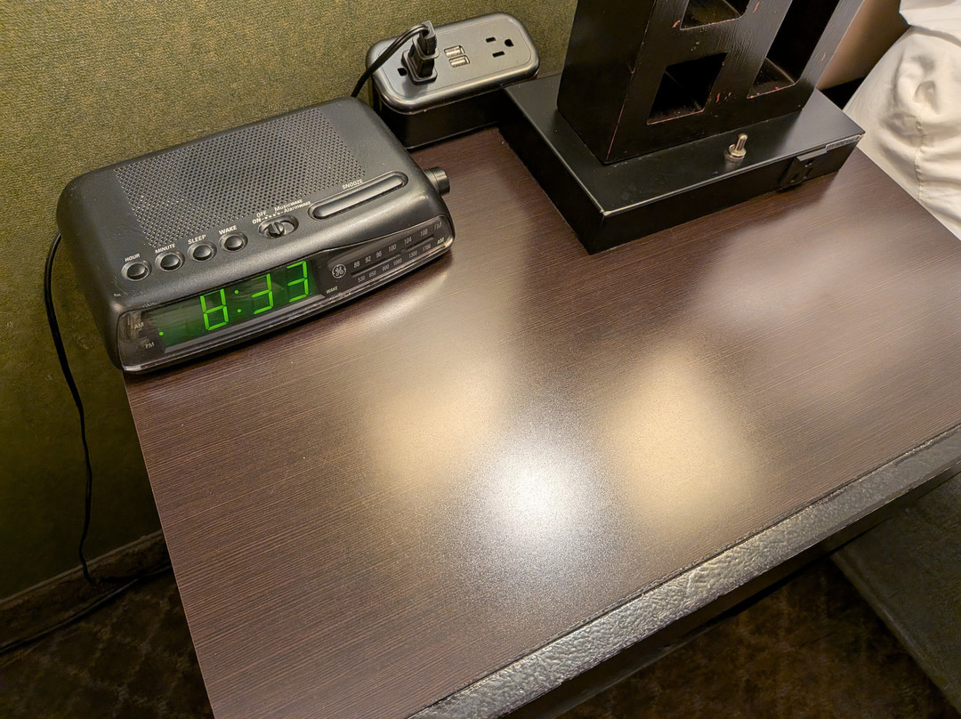 Holiday Inn Portland-Airport (I-205) by IHG主图