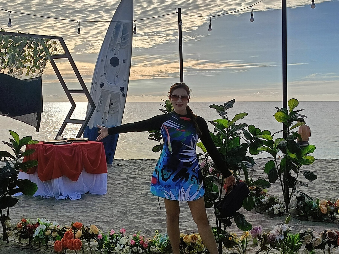 Aureo la Union主图