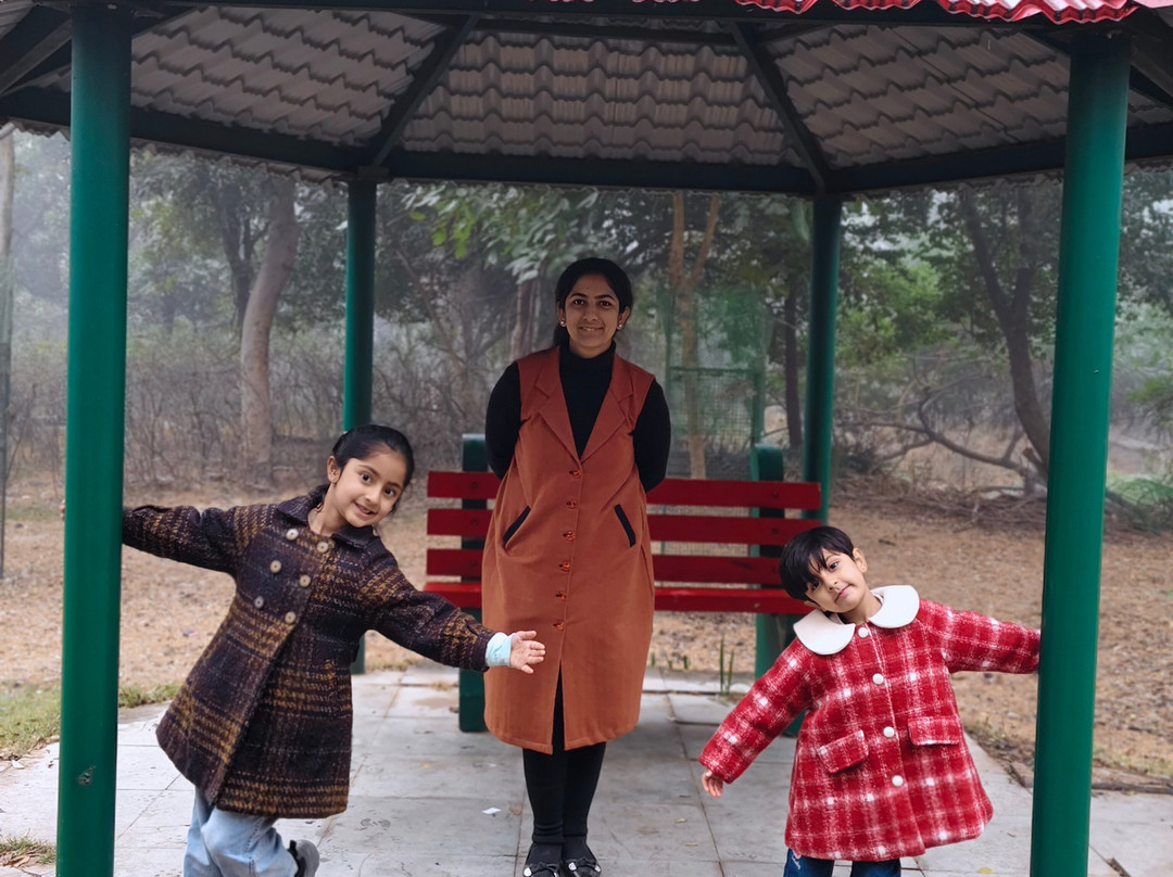 Country rover-Khalini必去景点