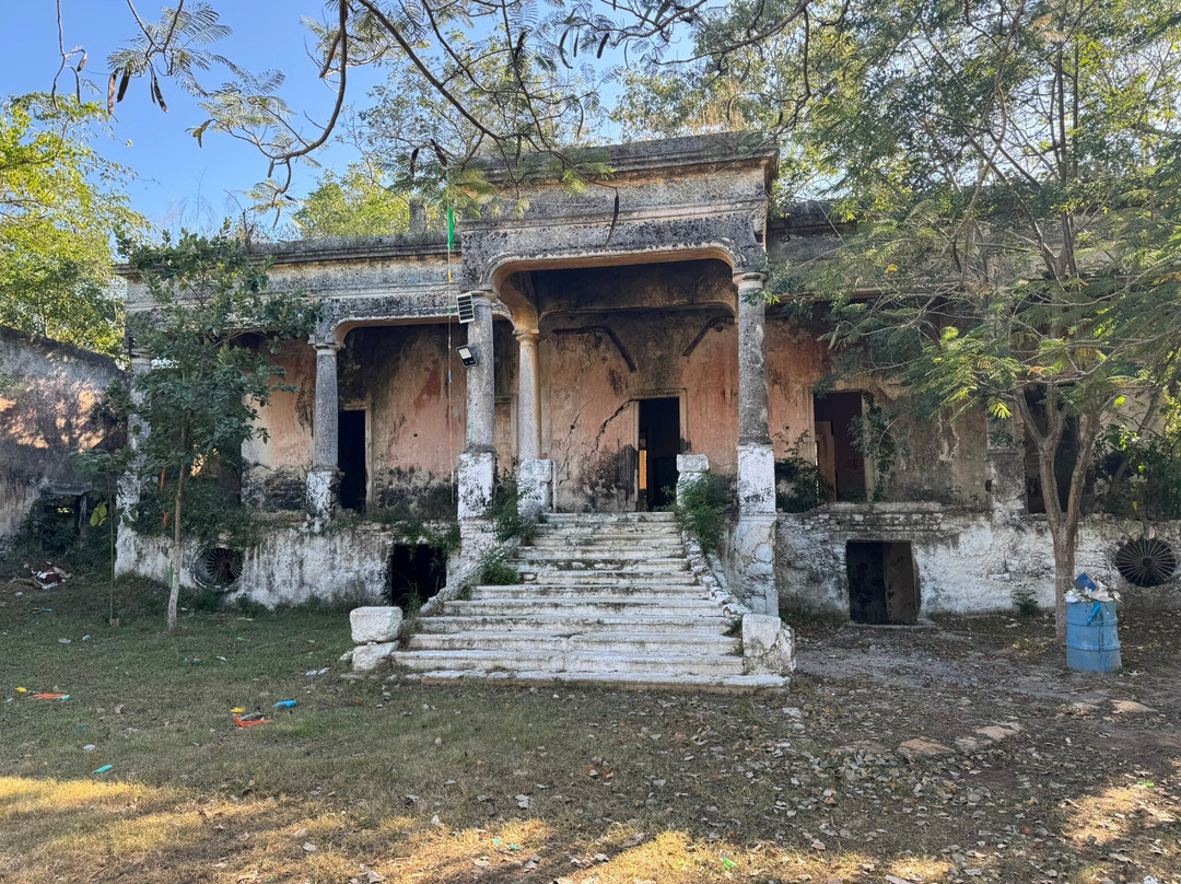 Camino del Mayab-梅里达必去景点