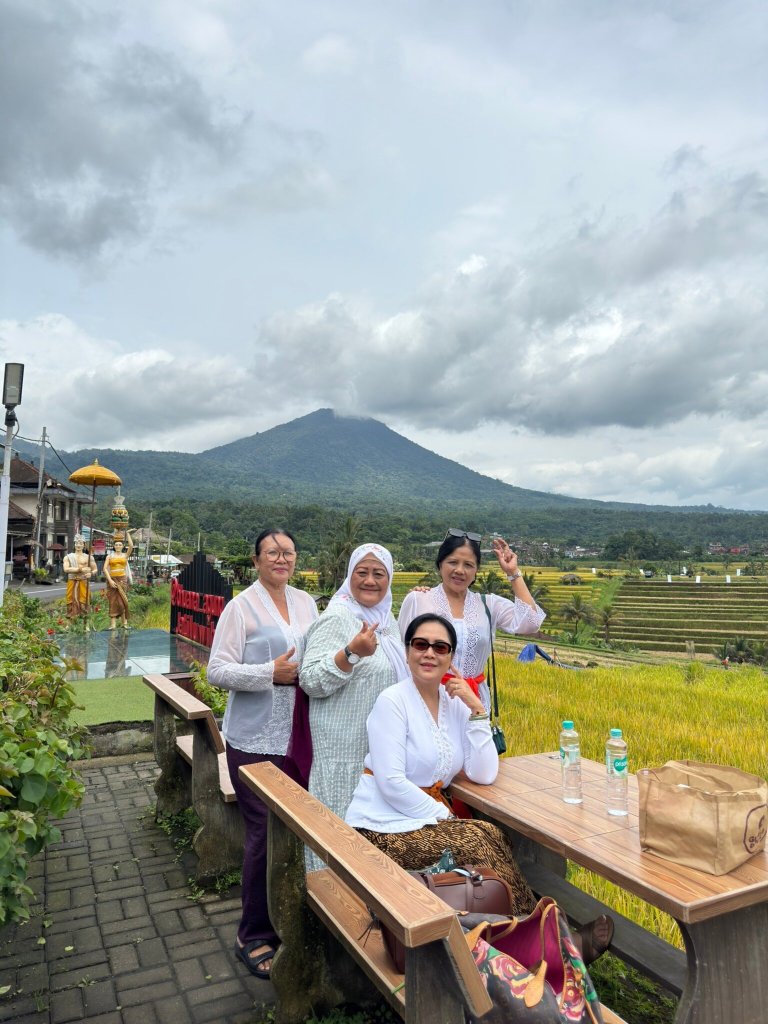 Bhuana Agung Villa & Restaurant-官方