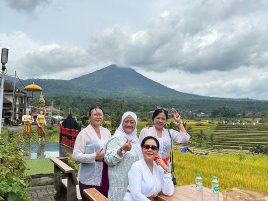 Bhuana Agung Villa & Restaurant主图