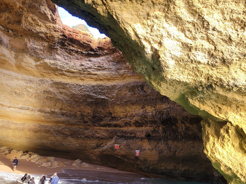 AlgarExperience Albufeira-阿尔布赞拉必去景点