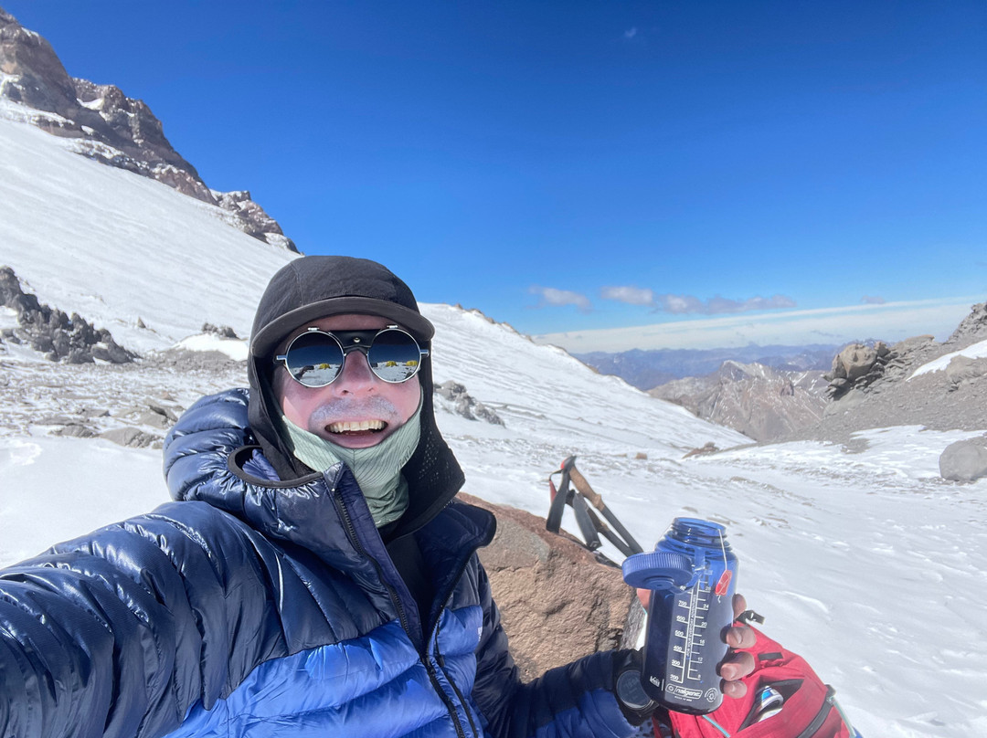 Andesport Expeditions-印加桥必去景点