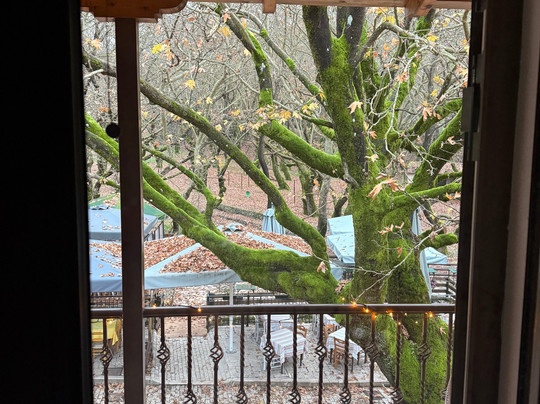 Mountain Hotels Aroanides主图