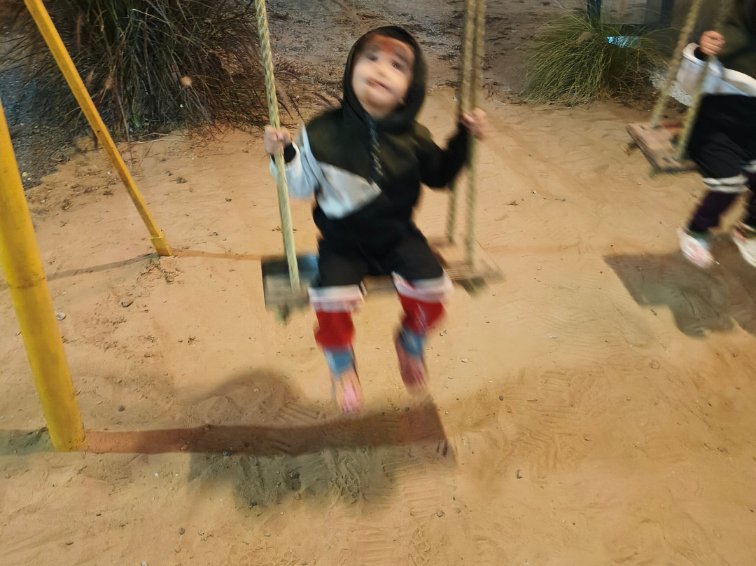 Rj22 Garden Restaurant And Cafe