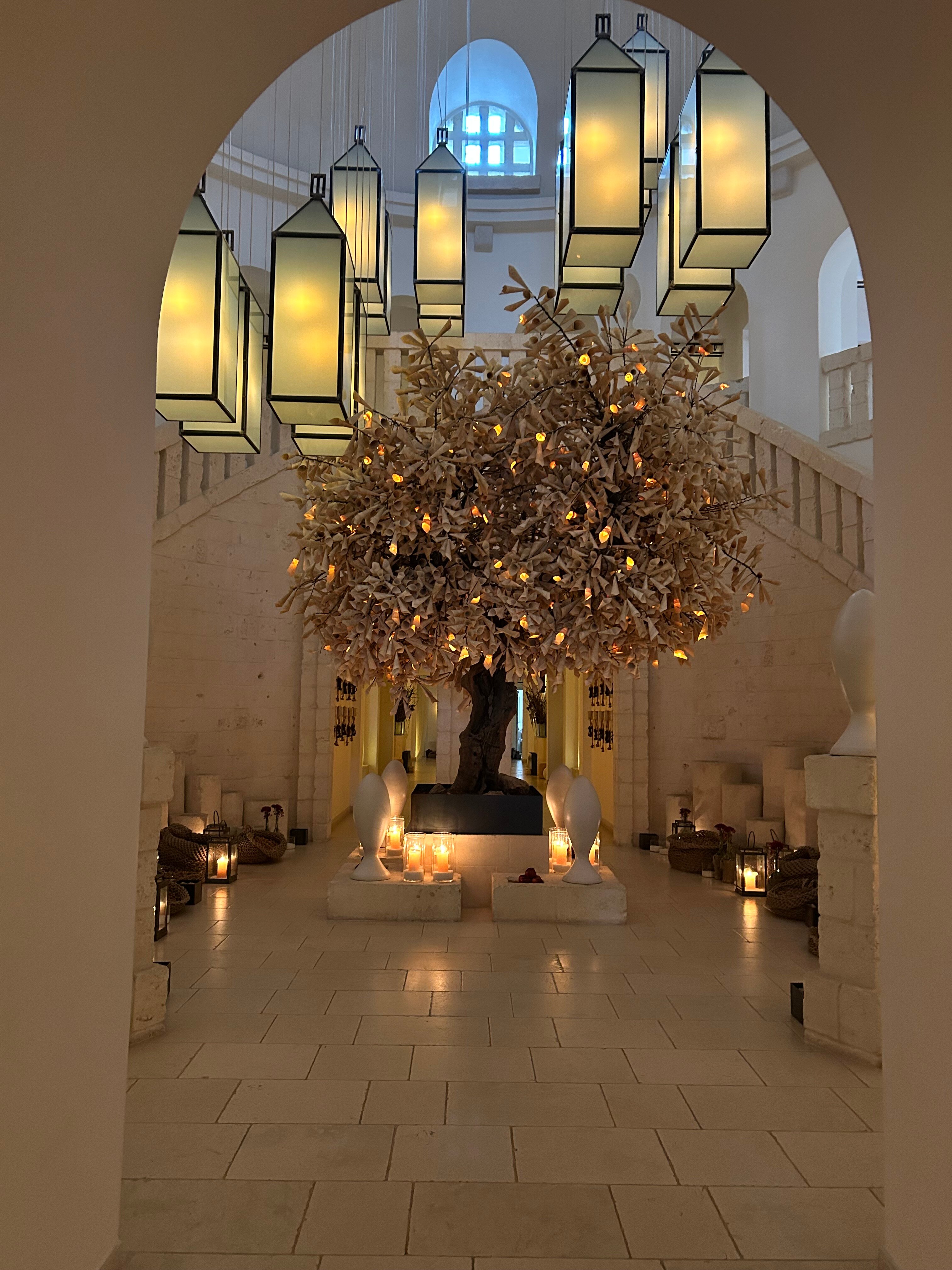 Borgo Egnazia-官方