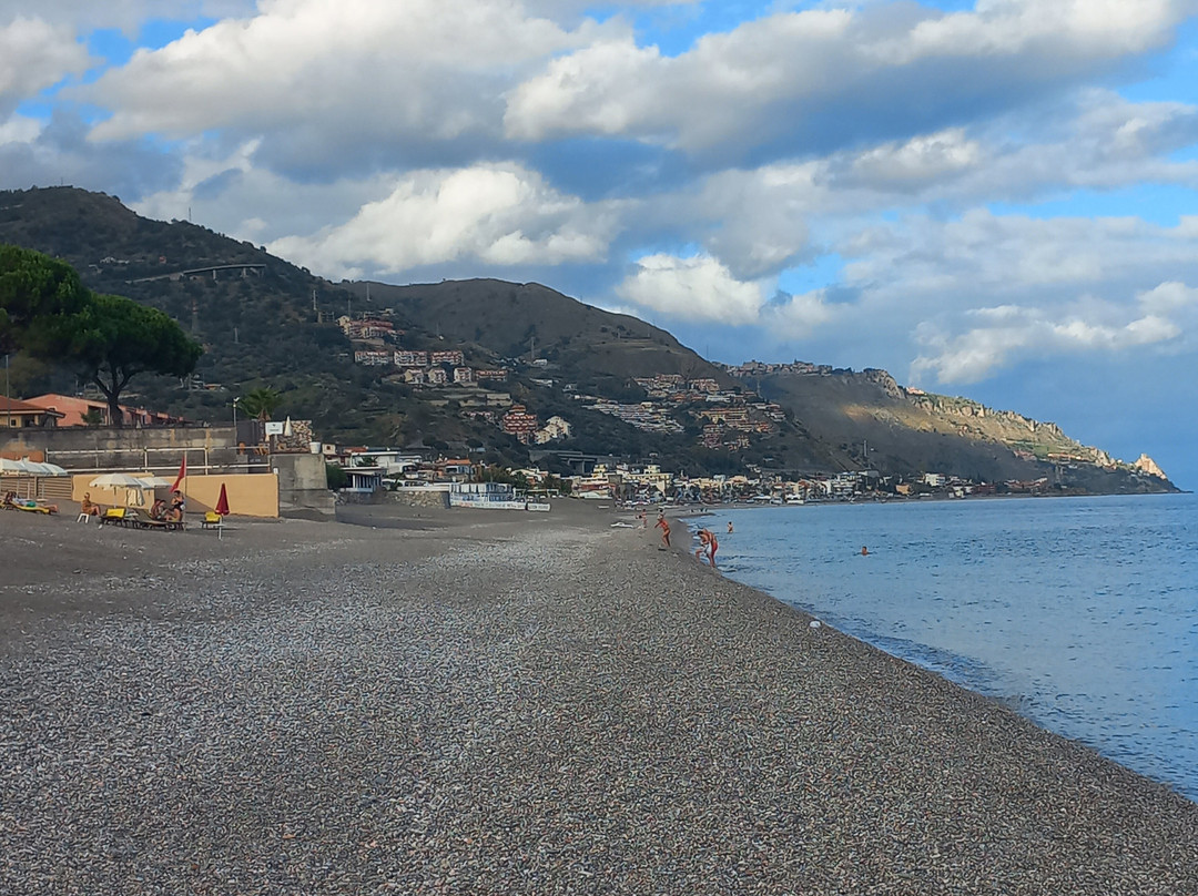 Hotel San Pietro Beach主图