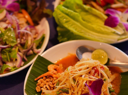 Happybirdtour-清迈必去景点