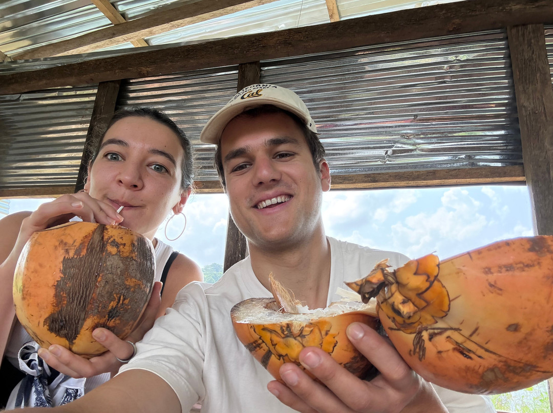 Anuradhapura Taxi-Eppawala必去景点