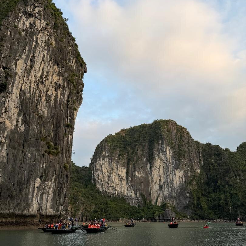 Go Vietnam Travel Agency-Tu Liem必去景点