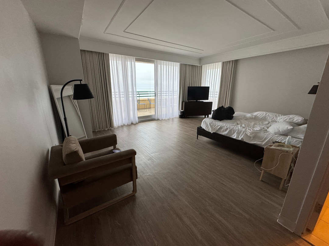 Showboat Atlantic City Hotel主图