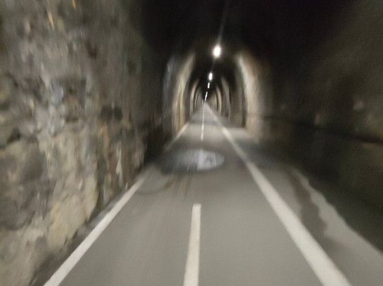 Pista Ciclopedonale Levanto - Framura-莱万托必去景点