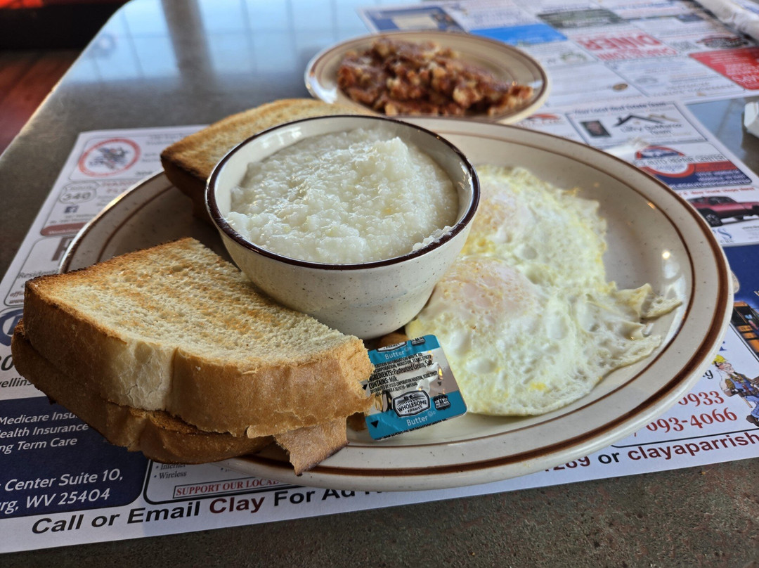 Charles Town Family Diner