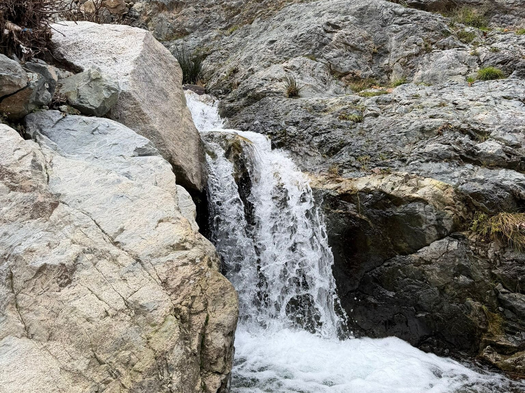 Travel Marruecos-马拉喀什必去景点