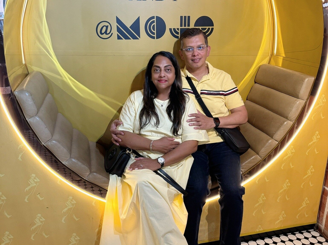 Mojo Market-Sea Point必去景点