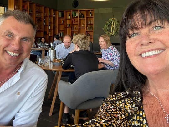 Angove McLaren Vale Cellar Door-麦克拉伦谷必去景点