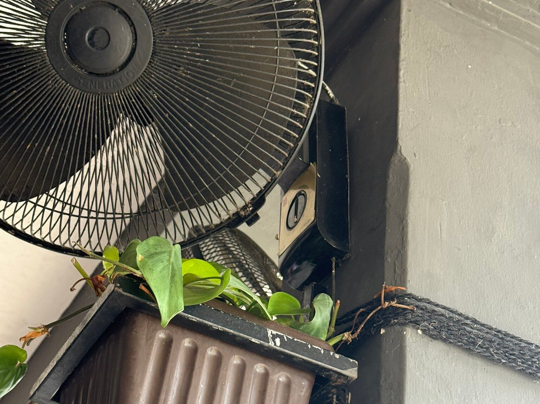 大象公园酒店主图