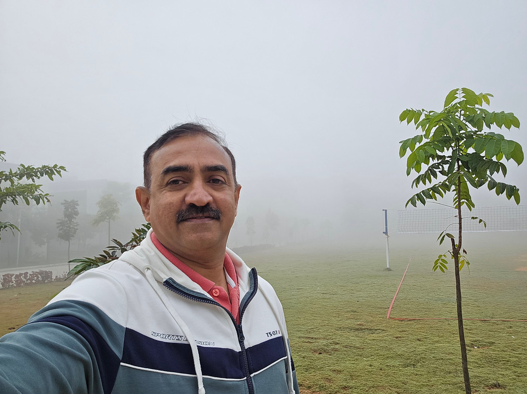 Kshemavana-Bangalore District必去景点