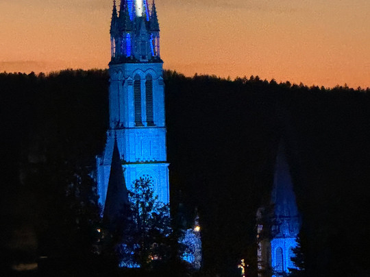 Belfry & Spa By Ligne St Barth主图