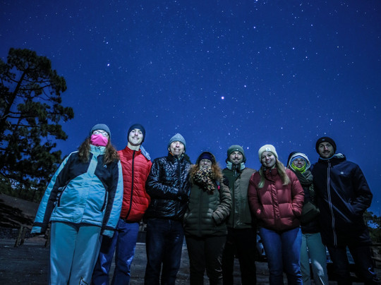 StarExcursions-阿罗纳必去景点