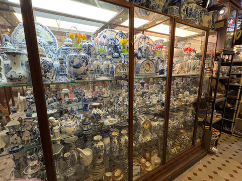 Kramer-阿姆斯特丹必去景点