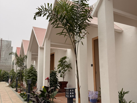 Sanrose Retreat Ayodhya