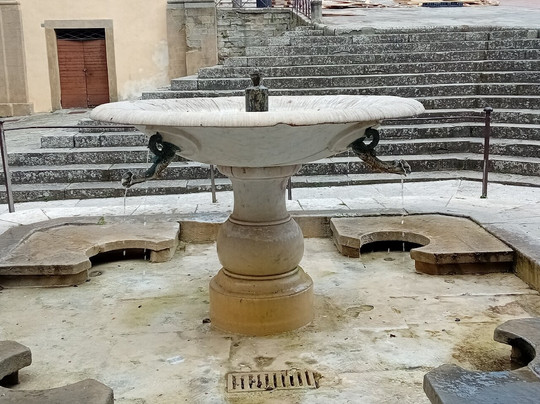 Centro Storico ( Arezzo )-阿雷佐必去景点