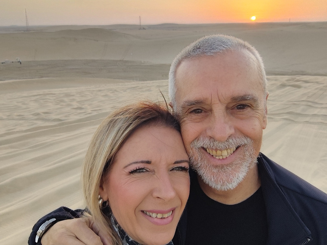 Al Majles Resort-多哈必去景点