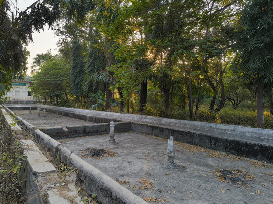 Himayat Baugh Aurangabad-奥兰卡巴必去景点