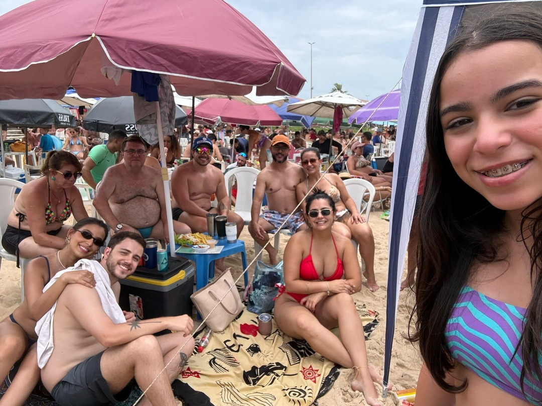 Praia do Peró-卡布弗里乌必去景点