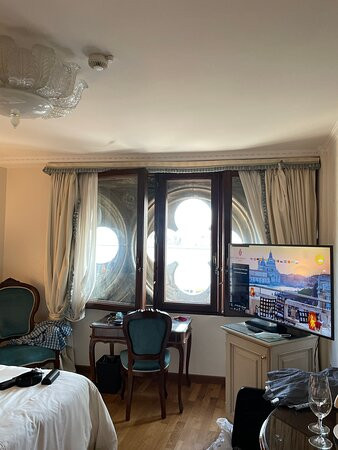 Hotel Danieli Venice主图