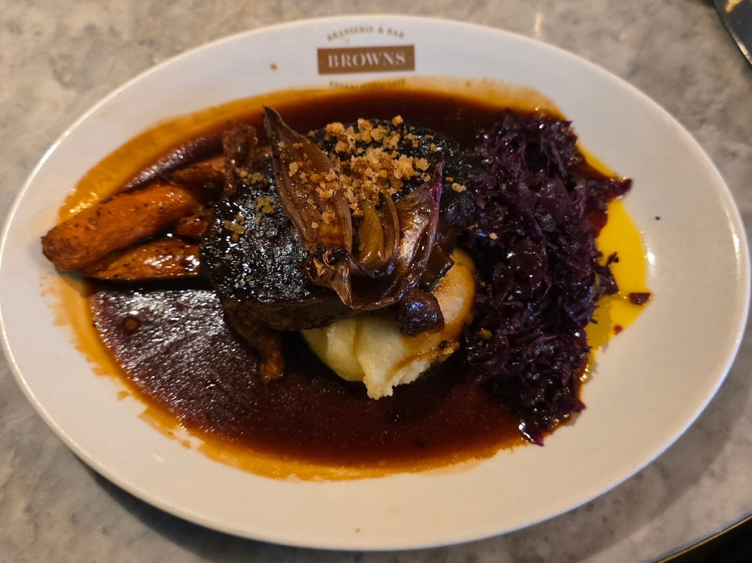 牛津大学自然历史博物馆-牛津必去景点