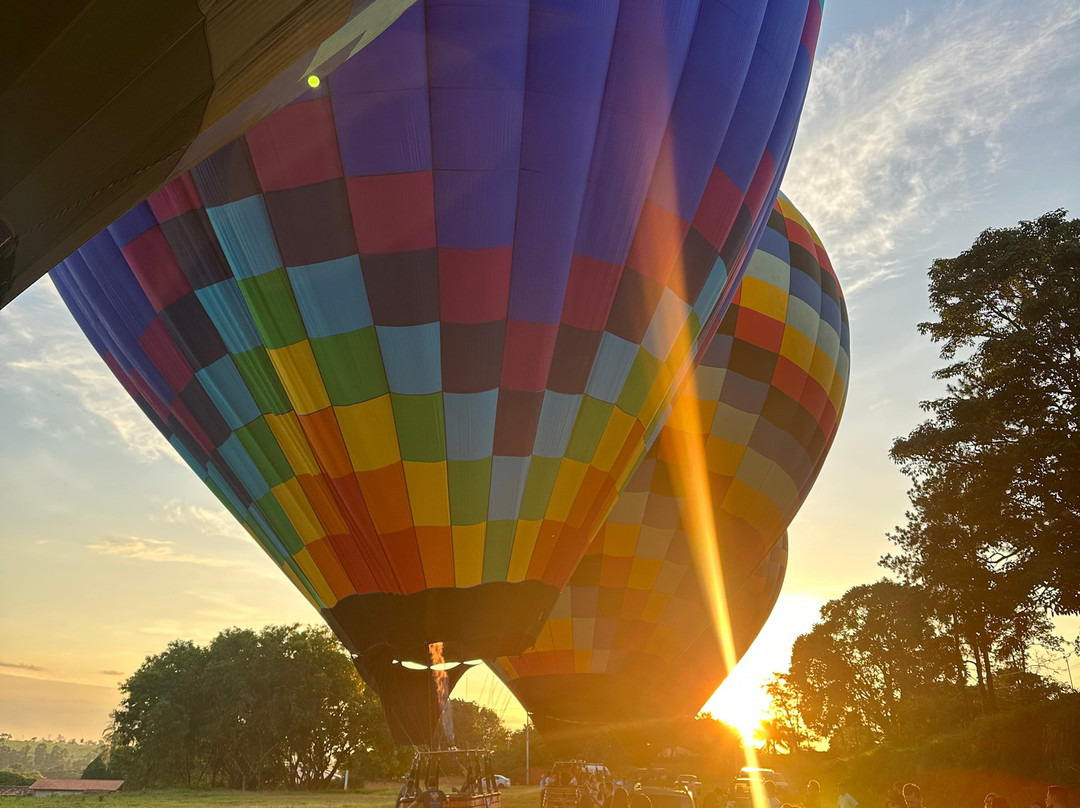 Folim Balonismo-Boituva必去景点