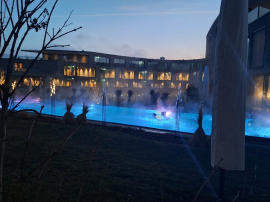 Luisenhöhe - Gesundheitsresort Schwarzwald主图