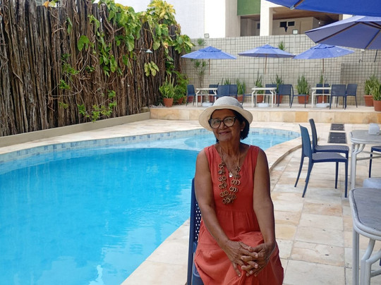 El Aram Beach Boa Viagem主图