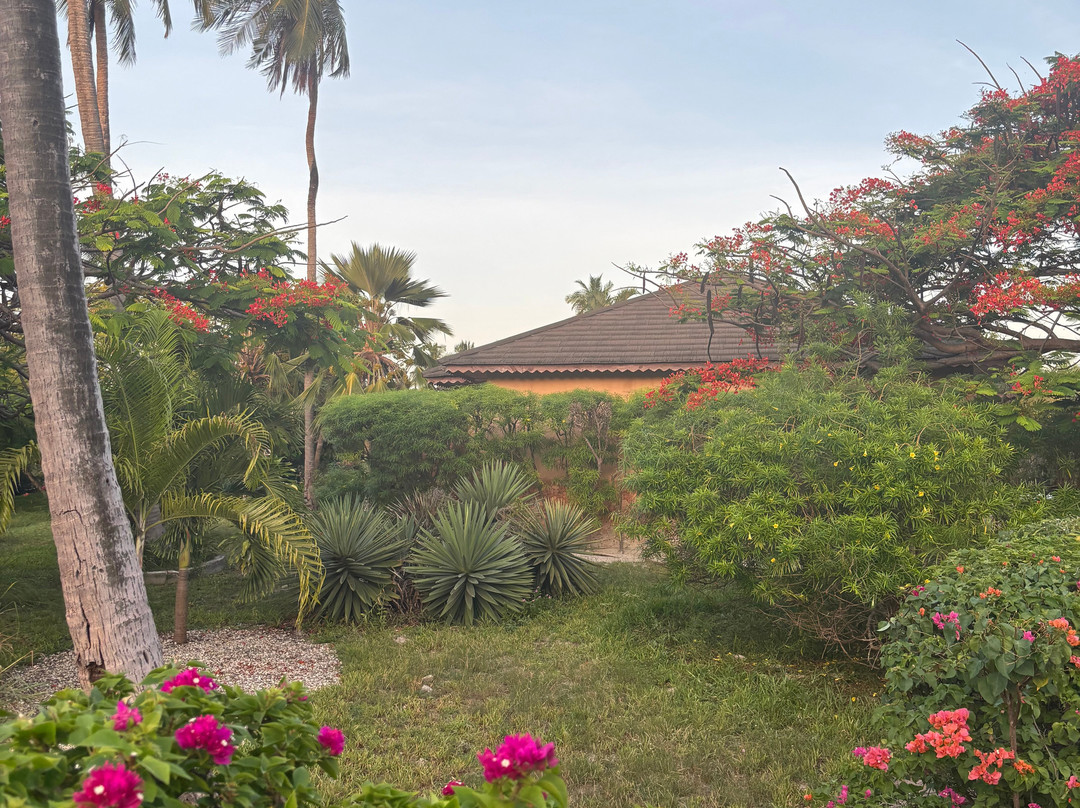 The Sands Beach Resort主图