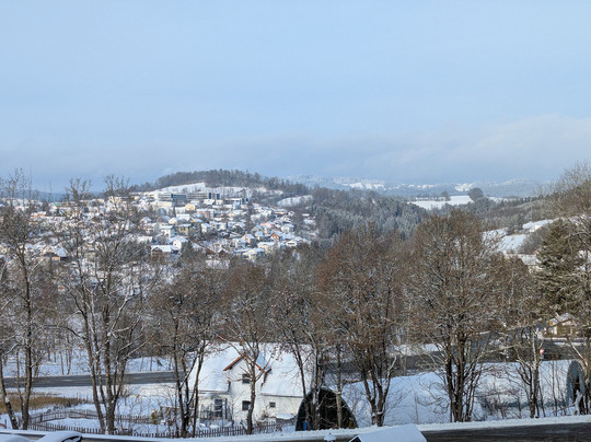 Hotel Sonnenhof Grafenau