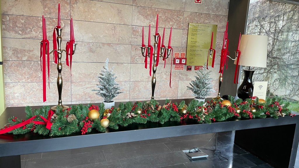 Quinta Das Lagrimas-官方