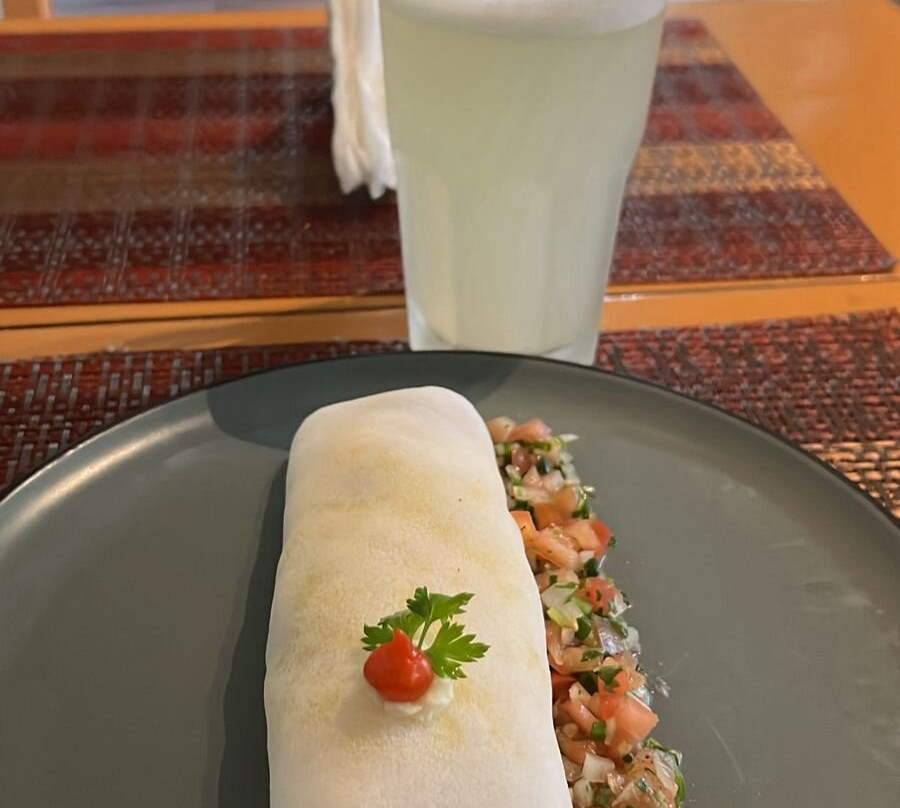 Stop coco - Açaí e Tapioca