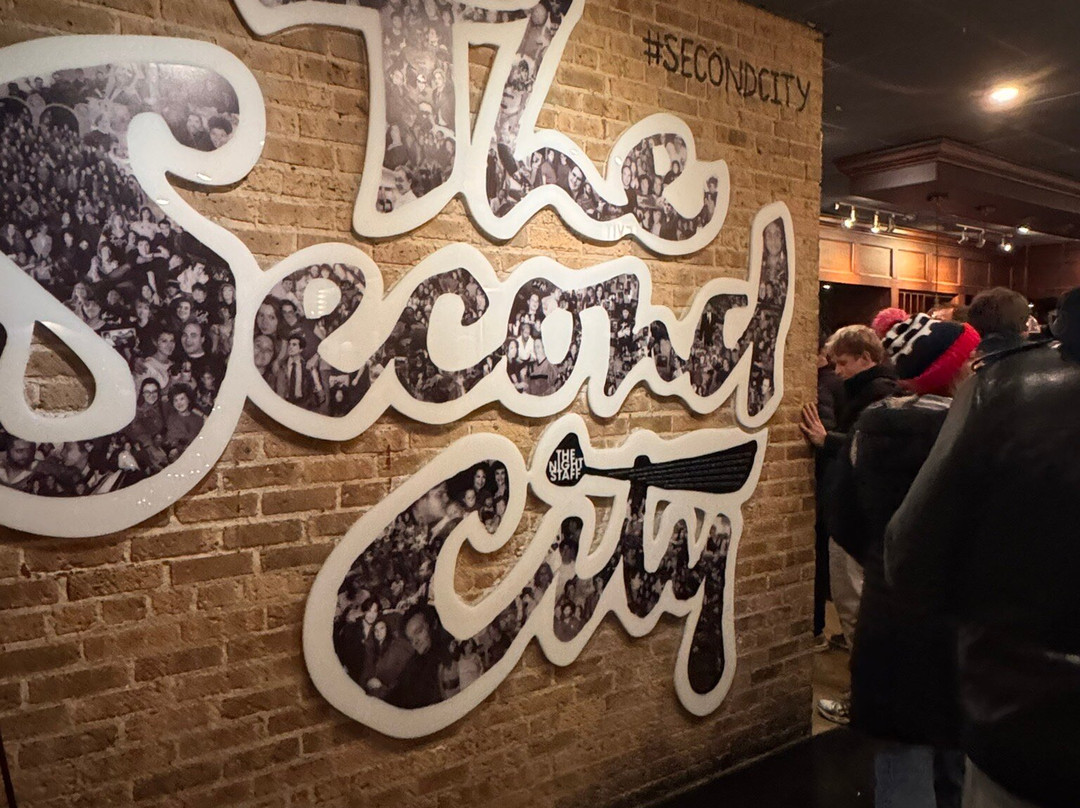 第二城市-芝加哥必去景点