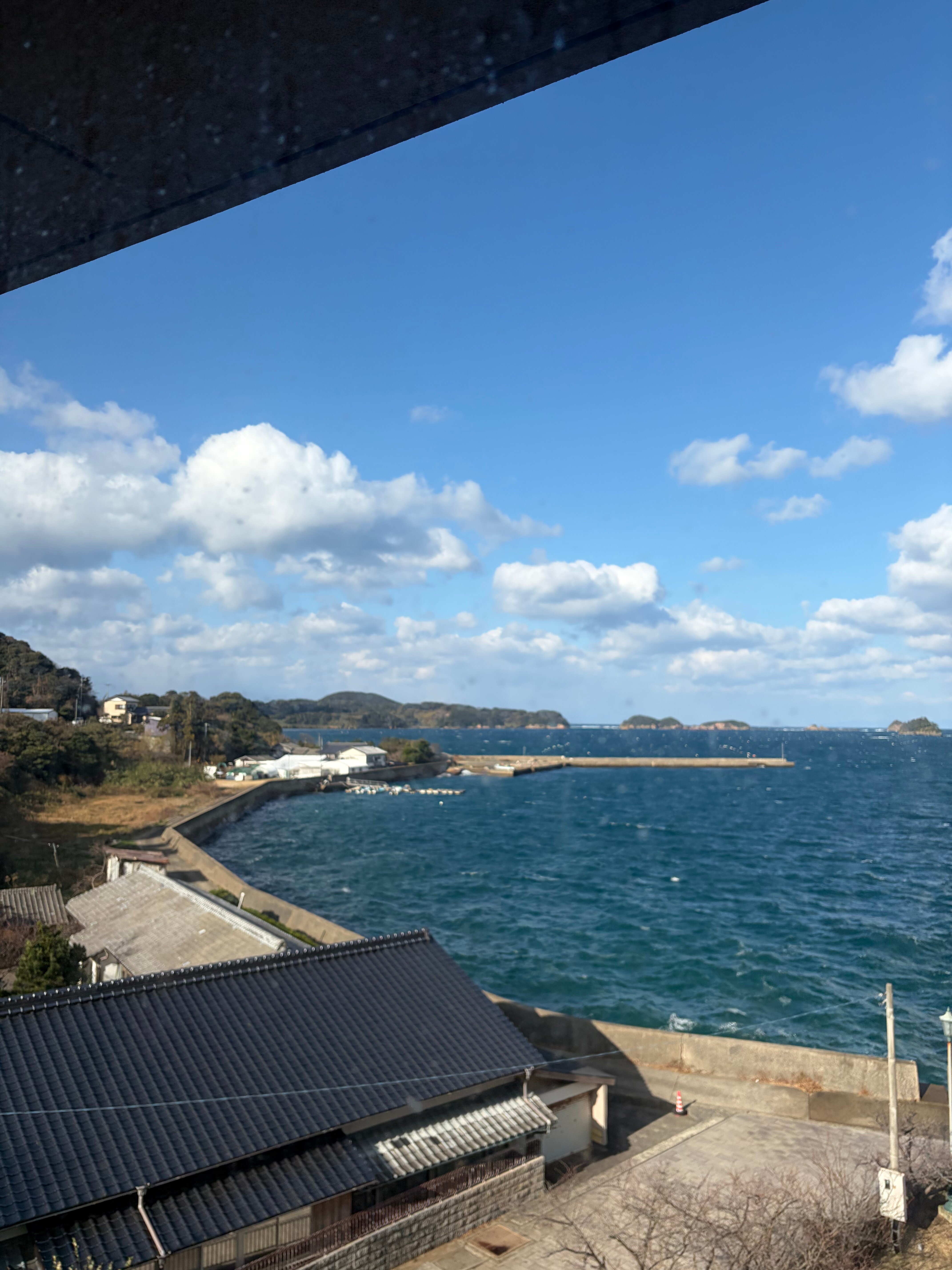 IKI Retreat KAIRI MURAKAMI-酒店景观