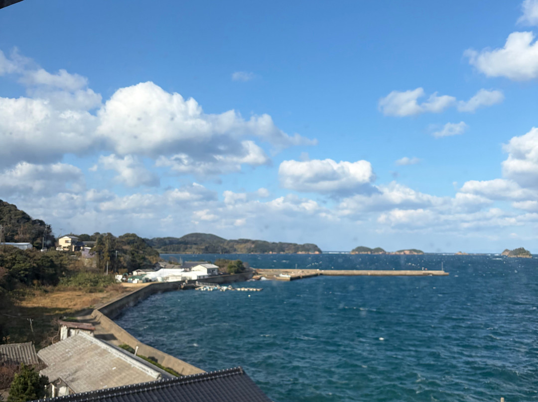 IKI Retreat KAIRI MURAKAMI主图